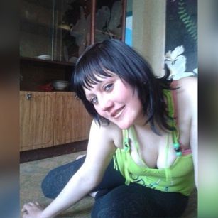 Model - Marisha2341 fetish