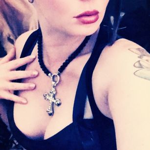 Model - Mistress Vera.D. bdsm