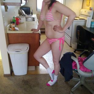 Model - Baby Rae milf