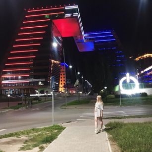 Model - Camila Dream roleplay