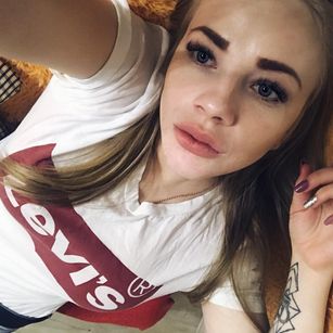 Model - Camila Dream fetish