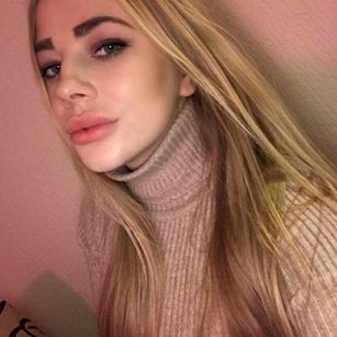 Model - Camila Dream pussyplay