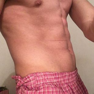 Model - Danibard20 straight