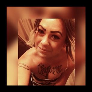 Model - Brandy Winee 4