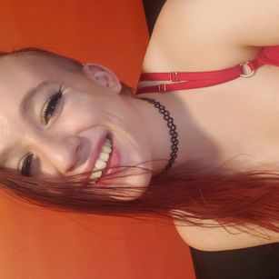 Model - Minny Minx petite