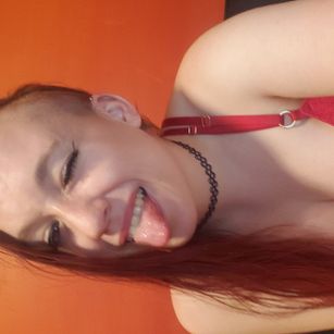 Model - Minny Minx femdom