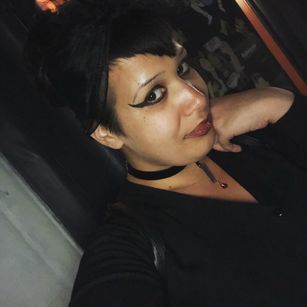 Model - Ms. Jade Melody femdom