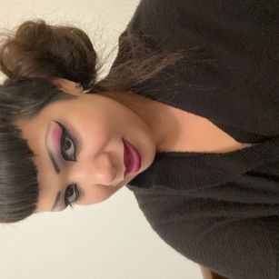 Model - Ms. Jade Melody findom