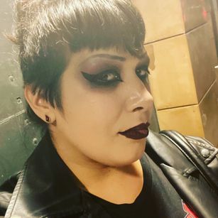 Model - Ms. Jade Melody mistress