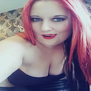 Model - Josy Sweet BBW