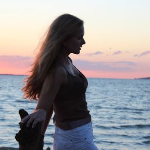 Model - Julilove kind