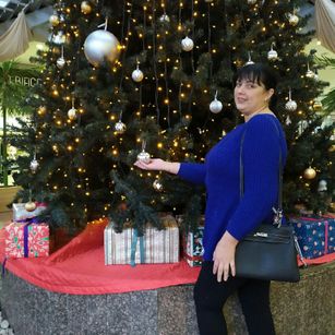 Model - Alina_A sexy