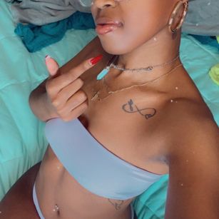 Model - Master Celestress paypig