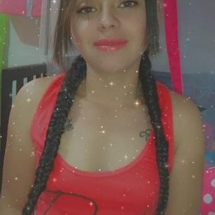 Model - SASHA oralsex