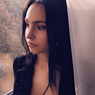 Model - Baby_Drug sexy