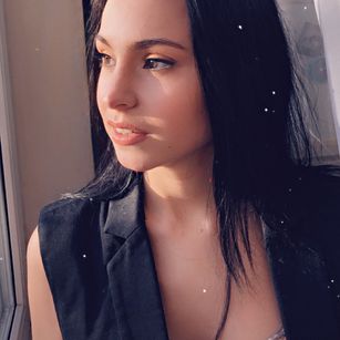 Model - Baby_Drug lingerie