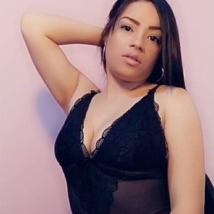 Model - Olivia Manson sex