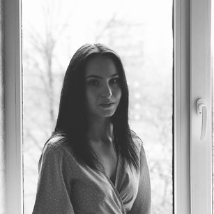 Model - Baby_Drug girl