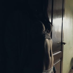 Model - Baby_Drug feet