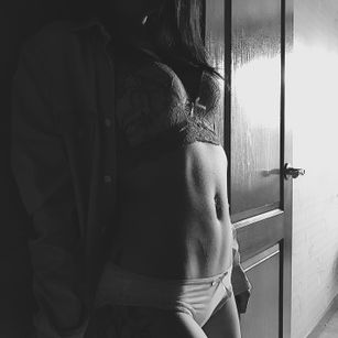 Model - Baby_Drug footfetish