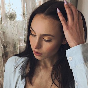 Model - Baby_Drug teen