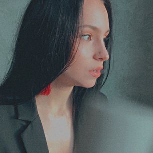 Model - Baby_Drug girl