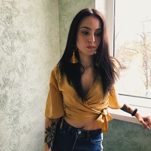 Model - Baby_Drug footfetish