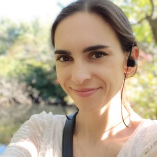 Model - NerdyNat smile