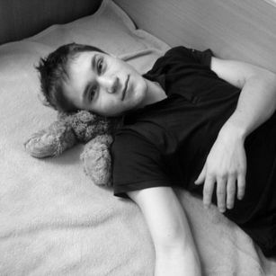 Model - NightMen sexy