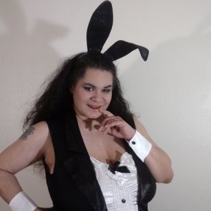 Model - Haydee Rodriguez brunette