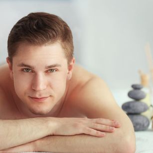 Model - NightMen dick