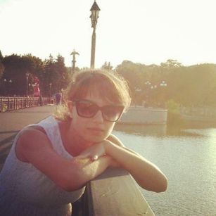 Model - Anuta Sweet 1