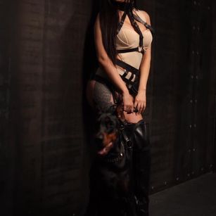 Model - Carolina sexygirl