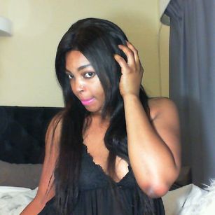 Model - sexyboos Glowing