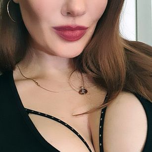 Model - Blueyesdream femdom