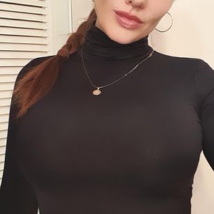 Model - Blueyesdream roleplay