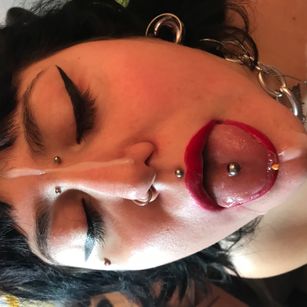 Model - Miss Pinkie BBW BBW