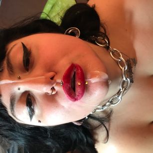 Model - Miss Pinkie BBW Chubby