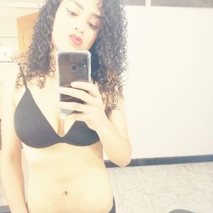 Model - Jasminne_ dirtytalk