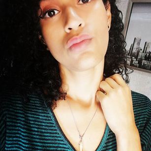 Model - Jasminne_ BBW