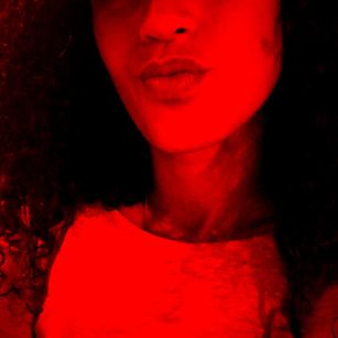 Model - Jasminne_ latina