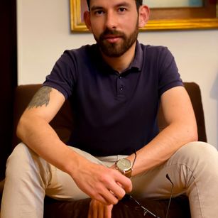 Model - Danibard20 fit