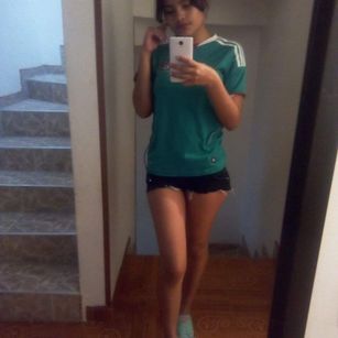 Model - Dakota Cox dirtytalk