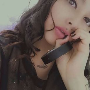 Model - Little Morgan smile