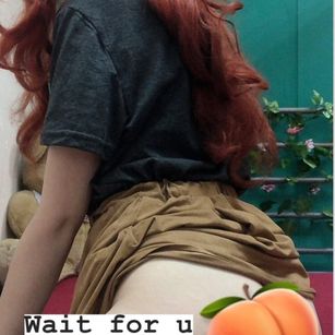 Model - MissLilyy roleplay