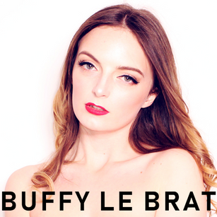 Model - Buffy LeBrat toys