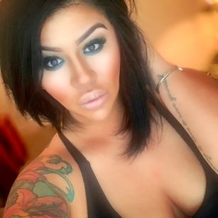 Model - Laydee Danger squirter