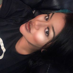 Model - Laydee Danger hardcore