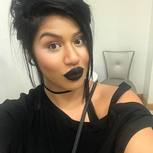 Model - Laydee Danger spoilme