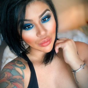 Model - Laydee Danger imtheboss